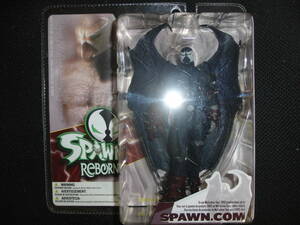 スポーン　リボーン　ウイング オブ リデンプション　　SPAWN REBORN