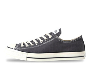 RHC Ron Herman × Converse All Star AGED OX "Charcoal Gray" 26cm 31314540