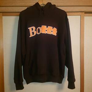 新品 BoTT TTTMSW Bottt Hoodie L ボット パーカー blackeyepatch ワコマリア