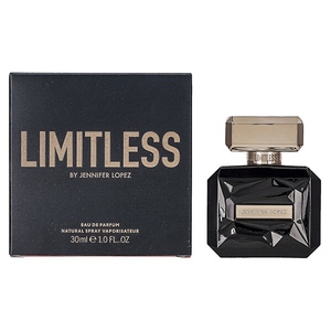 ジェニファーロペス リミットレス EDP・SP 30ml 香水 フレグランス LIMITLESS JENNIFER LOPEZ 新品 未使用