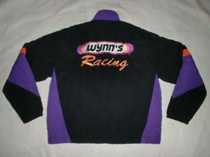 `80sアメリカ製 Wynn