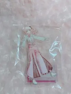 暁山瑞希　アクスタ　くじ