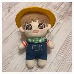 BTS V ぬいぐるみ 20cm