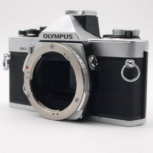 OLYMPUS オリンパス OM-2N #0432