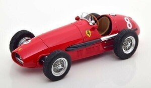 【CMR】 1/18 フェラーリ 500 F2 GP England 1953 Hawthorn [CMR200]★未開封新品！