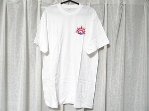 新品 非売品 スクールウォーズ 初回限定 Tシャツ LLサイズ ライジング・サンマーク 川浜高校ラグビー部