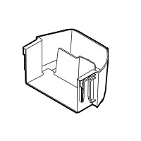シャープ部品：ボトルポケット（左）/2019561144冷蔵庫用