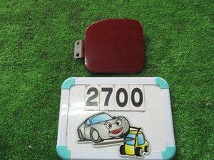 [2700] 三菱　ミニカトッポ　H31A　タウンビー　H10年　給油口フタ