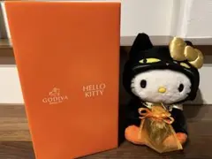 【レア】GODIVA ハローキティ　2015