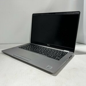 ◎1円スタート◎DELL Latitude 5310 Intel Core i7-10610U メモリ無 ストレージ無 13.3インチ FHD 無線LAN ジャンク キー不良 /0612e4