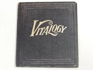 CD / Pearl Jam / VITALOGY / 『M17』 / 中古