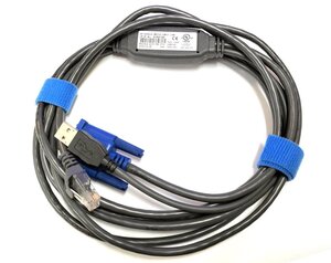 IBM 31R3132 3m CONSOLE SWITCH CABLE