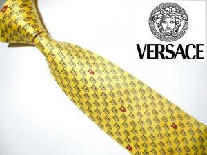 VERSACE ベルサーチ　ネクタイ/93/ヴェルサーチ