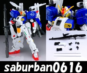 G0107S完成品 1/144 HGUC Ex-Sガンダム HG 機動戦士 ZZガンダム センチネル イクスェスガンダム MSA0011[Ext] 変形 可変 EXS バンダイ 小説