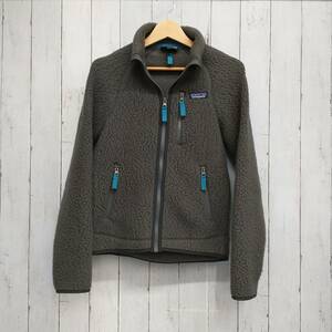 patagonia フリース Patagonia 22800FA17 17AW レトロパイル グレー