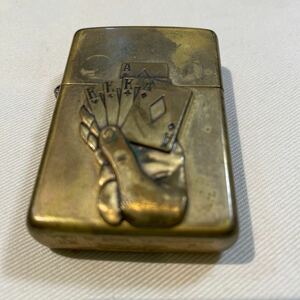 4083099ジッポー ZIPPO オイルライター 喫煙具 ライター ジッポライター アンティーク