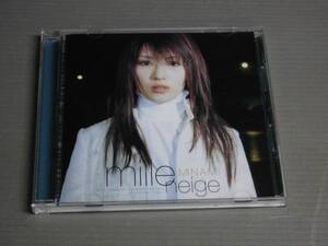 MINAMI/千の雪★CDS