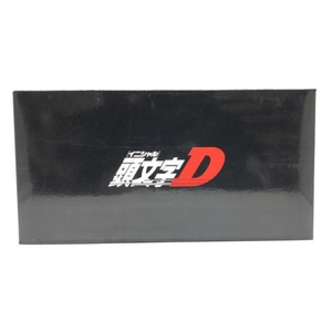 【中古】1/18 トヨタ スプリンター トレノ AE86 `プロジェクトD` ファイナルバージョン 「頭文字D」[240024413336]