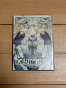【Vocaloid CD】DebutanteⅢ／けしスタジオ