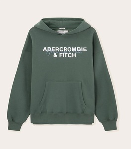 アバクロ Abercrombie&Fitchパーカーwx011S