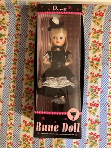 ルネドール　Rune Doll 未開封品