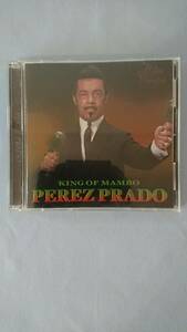 KING OF NAMBO PEREZ PRADO