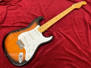 美品中古 ◆ Fender Japan ST57 ◆ フェンダー ジャパン　ストラトキャスター　ソフトケース付属です♪