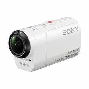 中古 １年保証 美品 SONY HDR-AZ1