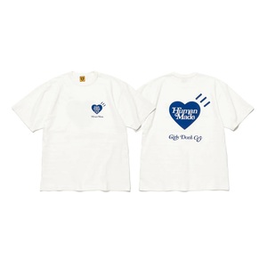 HUMAN MADE GDC WHITE DAY T-SHIRT White Medium ホワイト ミディアム M 2枚セット 新品 国内正規品 ヒューマン メイド ホワイト デー