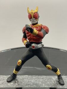 HGガシャポン　仮面ライダークウガ