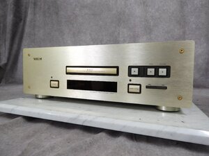 【J】TEAC VRDS-10 CDプレーヤー ティアック 3006475