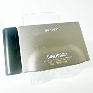 SONY WM-701Cソニー ウォークマンWALKMAN