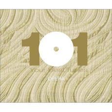 【ご奉仕価格】ts::どこかで聴いたクラシック オペラ名曲ベスト101 6CD 中古 CD