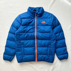 THE NORTH FACE ノースフェイス ノースフェイス 550フィル 子供服 キッズ ダウンジャケット