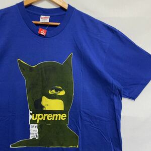 Supreme Supreme Cats Tee 13SS シュプリーム Tシャツ
