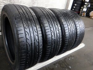 【E155】LEMANS LM704▲205/55R16▲4本売切り