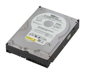 【中古】WD2500YS-18SHB2 Western Digital 250gb 7200rpm SATA SATA 11 16mb キャッシュ