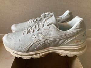 asics GEL-NIMBUS 20 JAPAN COLLECTION 29cm US11.5 アシックス ゲルニンバス 1201A197-400