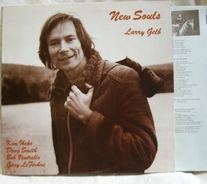 LARRY GELB/NEW SOULS