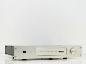 ■□Accuphase C-220 プリアンプ アキュフェーズ□■025163003J□■