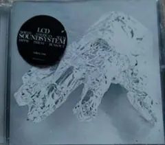 LCD SOUNDSYSTEM／NORTH AMERICAN SCUM