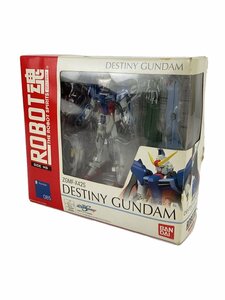 BANDAI◆ROBOT魂/DESTINY GUNDAM/デスティニーガンダム/ZGMF-X42S/ガンプラ