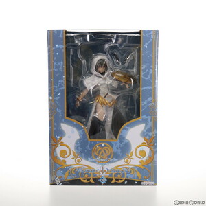 【中古】[FIG]ANIPLEX+限定 ランサー/ワルキューレ(オルトリンデ) Fate/Grand Order(フェイト/グランドオーダー) 1/7 完成品 フィギュア(MD