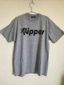 UNDER COVER 初期 RIPPER L Tシャツ