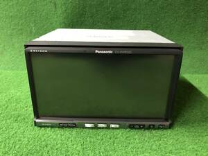 N3710　Panasonic パナソニック *Strada*　 HDDナビ 　CN-HW850D