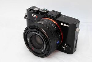 元箱付き。美品 ★SONY Cyber-shot RX1RM2 デジタルカメラ 4240万画素 DSC-RX1RM2 ★ 20240520_B017LNEBR6