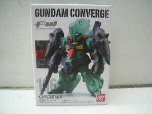 ●GUNDAM CONVERGE/ガンダム コンバージ18 106 SE.DJ-1R ディジェ SE-R 未開封 定形外郵便 送料290円