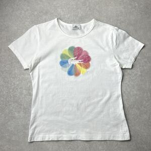 LACOSTE ラコステ Tシャツ