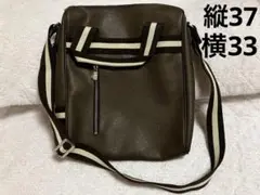 新品 LOUIS VUITTON ルイヴィトン ショルダーバッグ A4サイズ