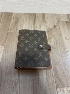 Louis Vuitton モノグラム 手帳　アジェンダMM